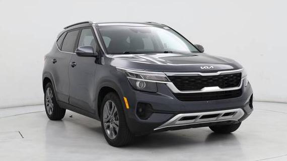 KIA SELTOS 2023 KNDEU2AA0P7360612 image