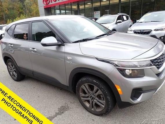 KIA SELTOS 2023 KNDEPCAA7P7380109 image