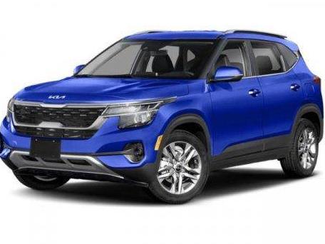 KIA SELTOS 2023 KNDEU2AA3P7400701 image KIA SELTOS 2023 KNDEU2AA3P7400701 image