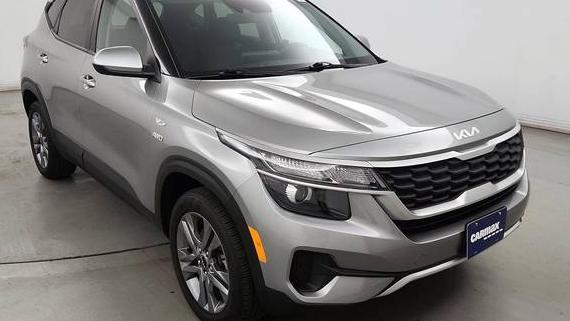 KIA SELTOS 2023 KNDEPCAA3P7418063 image