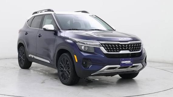 KIA SELTOS 2023 KNDEUCA29P7351633 image KIA SELTOS 2023 KNDEUCA29P7351633 image