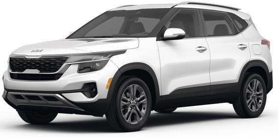 KIA SELTOS 2023 KNDEPCAA9P7350335 image