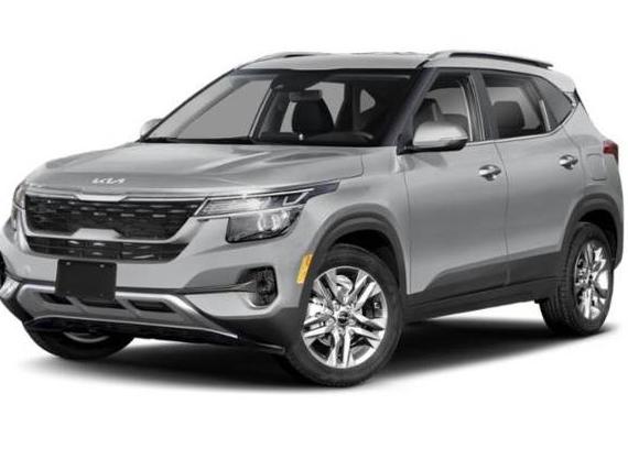 KIA SELTOS 2023 KNDEU2AA1P7455924 image KIA SELTOS 2023 KNDEU2AA1P7455924 image