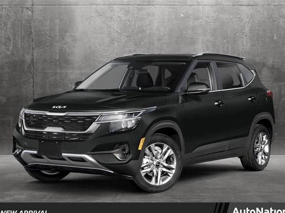 KIA SELTOS 2023 KNDEU2AA0P7423871 image