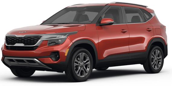 KIA SELTOS 2023 KNDEU2AA4P7395685 image
