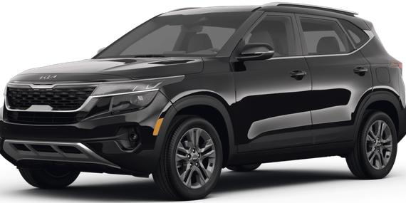 KIA SELTOS 2023 KNDEPCAA1P7360857 image