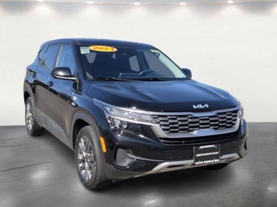 KIA SELTOS 2023 KNDEPCAA0P7378539 image