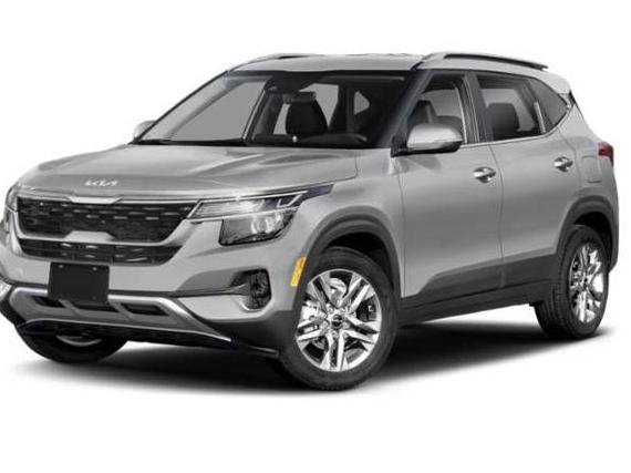 KIA SELTOS 2023 KNDEU2AA3P7426568 image