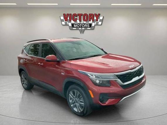 KIA SELTOS 2023 KNDEUCAA7P7434873 image KIA SELTOS 2023 KNDEUCAA7P7434873 image