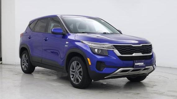 KIA SELTOS 2023 KNDEPCAA0P7453384 image
