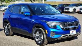 KIA SELTOS 2023 KNDEPCAA5P7408750 image