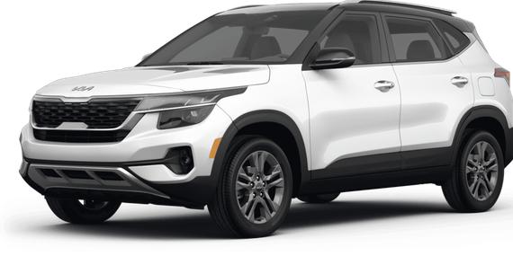 KIA SELTOS 2023 KNDEU2AA0P7387082 image