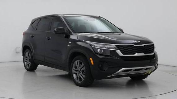 KIA SELTOS 2023 KNDEPCAA0P7424371 image