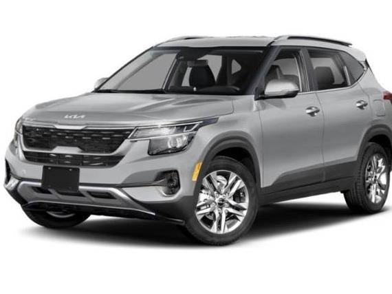 KIA SELTOS 2023 KNDEU2AA4P7459577 image