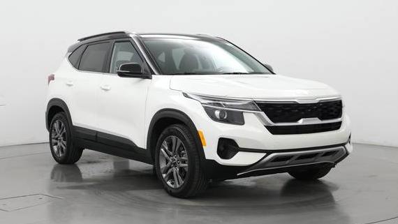 KIA SELTOS 2023 KNDEU2AA0P7413552 image