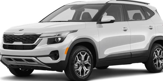 KIA SELTOS 2023 KNDERCAA1P7356320 image