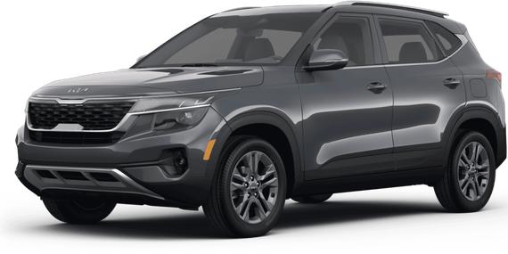 KIA SELTOS 2023 KNDEU2AAXP7405605 image
