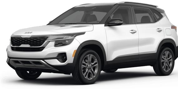 KIA SELTOS 2023 KNDEU2AA5P7434087 image KIA SELTOS 2023 KNDEU2AA5P7434087 image