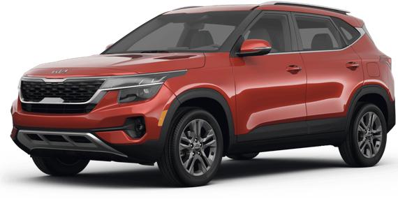 KIA SELTOS 2023 KNDEU2AA6P7466823 image