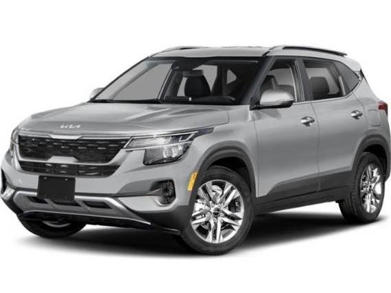 KIA SELTOS 2023 KNDEU2AA9P7452401 image