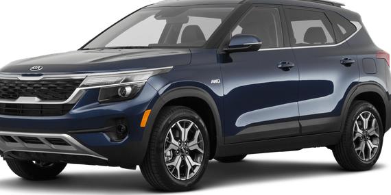 KIA SELTOS 2023 KNDERCAA1P7467918 image KIA SELTOS 2023 KNDERCAA1P7467918 image