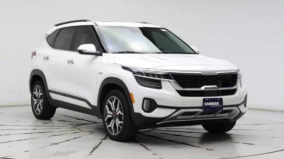 KIA SELTOS 2023 KNDETCA2XP7362899 image