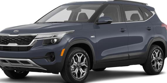 KIA SELTOS 2023 KNDERCAA4P7458811 image
