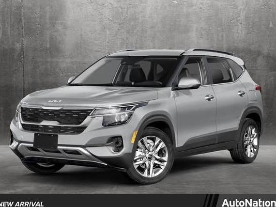 KIA SELTOS 2023 KNDEU2AA3P7456315 image