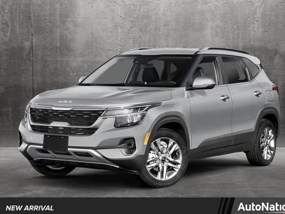 KIA SELTOS 2023 KNDEU2AA0P7422607 image