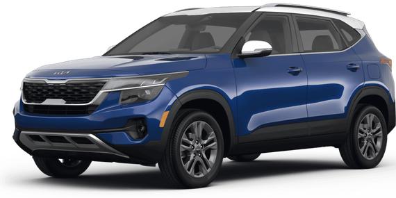 KIA SELTOS 2023 KNDEU2AA4P7352903 image KIA SELTOS 2023 KNDEU2AA4P7352903 image