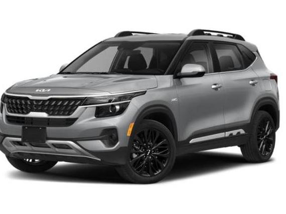 KIA SELTOS 2023 KNDEUCA28P7380329 image