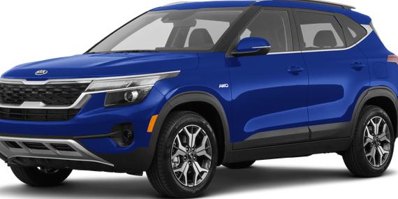 KIA SELTOS 2023 KNDERCAA4P7351905 image