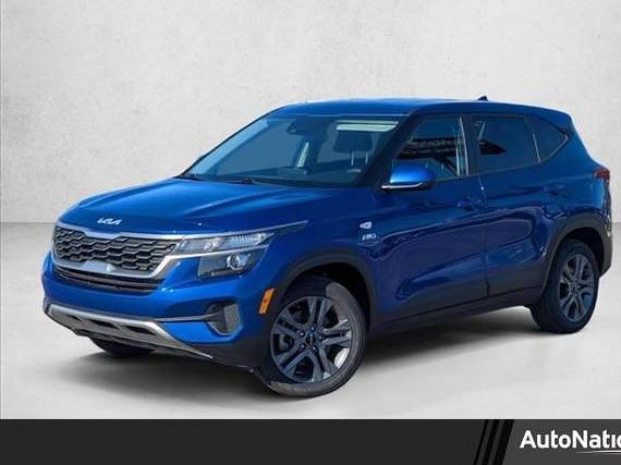 KIA SELTOS 2023 KNDEPCAAXP7369217 image KIA SELTOS 2023 KNDEPCAAXP7369217 image
