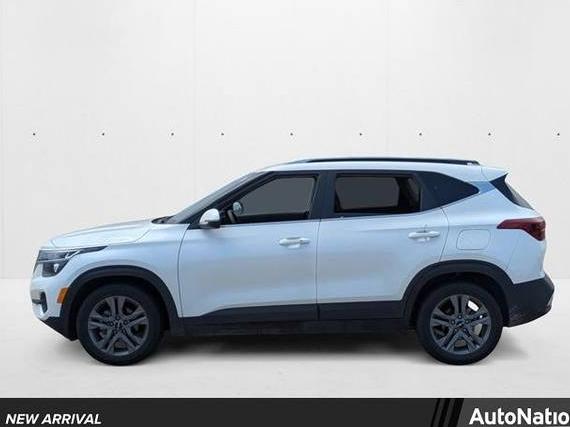 KIA SELTOS 2023 KNDEU2AAXP7394492 image