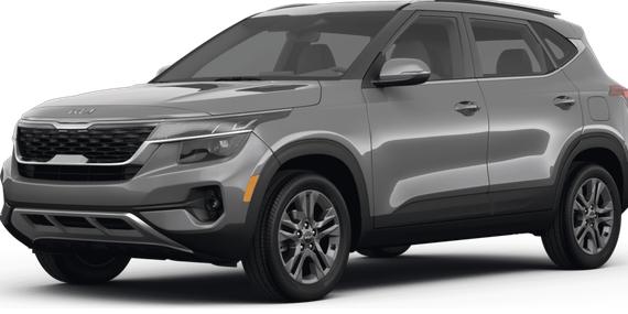 KIA SELTOS 2023 KNDEPCAAXP7384784 image