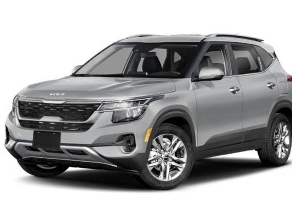 KIA SELTOS 2023 KNDERCAAXP7449479 image