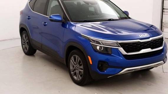 KIA SELTOS 2023 KNDEU2AA9P7442841 image