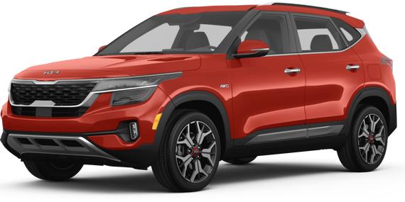 KIA SELTOS 2023 KNDEUCA24P7347697 image KIA SELTOS 2023 KNDEUCA24P7347697 image