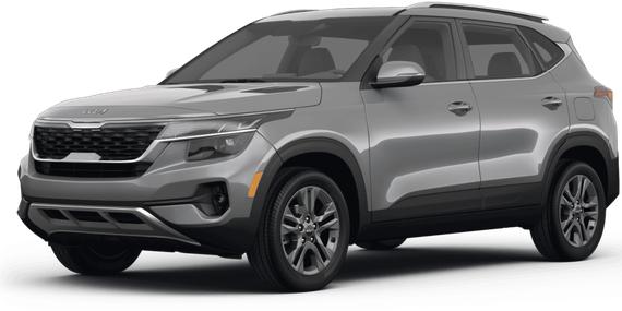 KIA SELTOS 2023 KNDEUCAA3P7355183 image