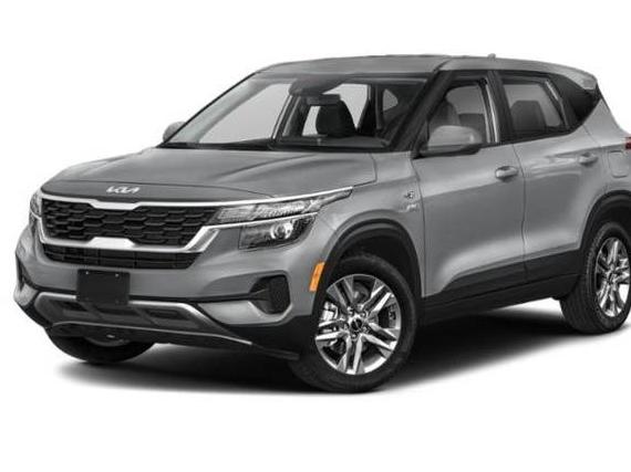 KIA SELTOS 2023 KNDEPCAA0P7362857 image