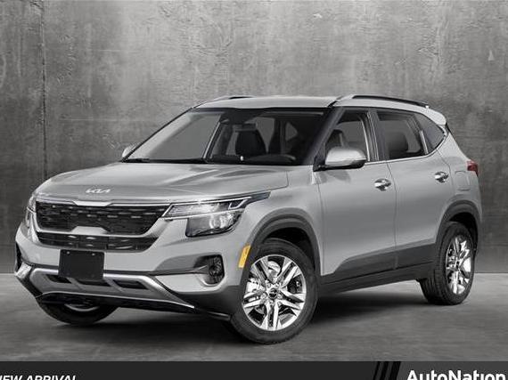 KIA SELTOS 2023 KNDEU2AAXP7418287 image
