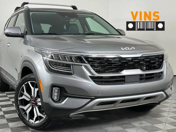 KIA SELTOS 2023 KNDETCA28P7368653 image KIA SELTOS 2023 KNDETCA28P7368653 image