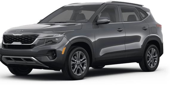 KIA SELTOS 2023 KNDEU2AA4P7393645 image