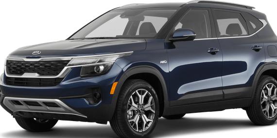 KIA SELTOS 2023 KNDERCAA9P7451918 image