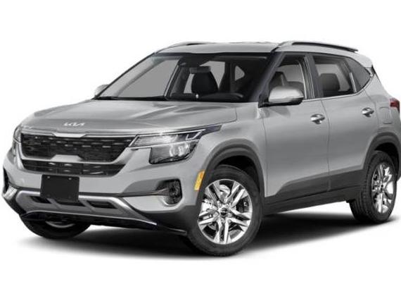 KIA SELTOS 2023 KNDEUCAA2P7355269 image