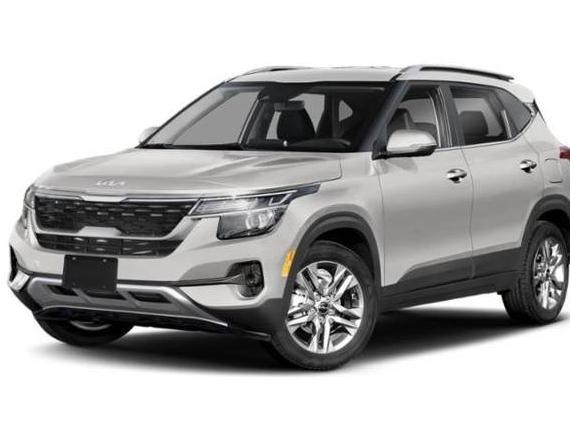 KIA SELTOS 2023 KNDEU2AA3P7393426 image