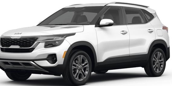 KIA SELTOS 2023 KNDEPCAA9P7459152 image