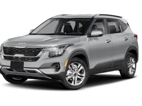 KIA SELTOS 2023 KNDEU2AA2P7408059 image