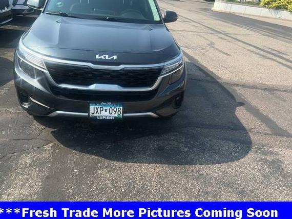 KIA SELTOS 2023 KNDERCAA0P7411808 image