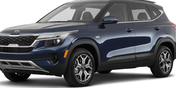 KIA SELTOS 2023 KNDERCAA0P7389261 image